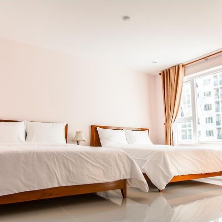 Kien Cuong Apartment & Hotel Ngu Hanh Son Ngoại thất bức ảnh