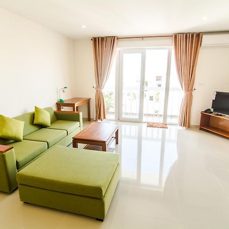 Kien Cuong Apartment & Hotel Ngu Hanh Son Ngoại thất bức ảnh