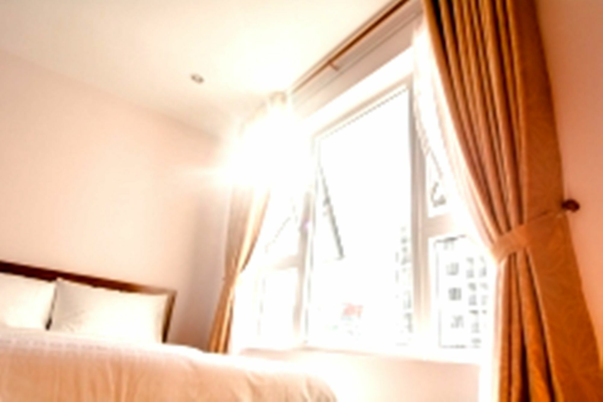 Kien Cuong Apartment & Hotel Ngu Hanh Son Ngoại thất bức ảnh