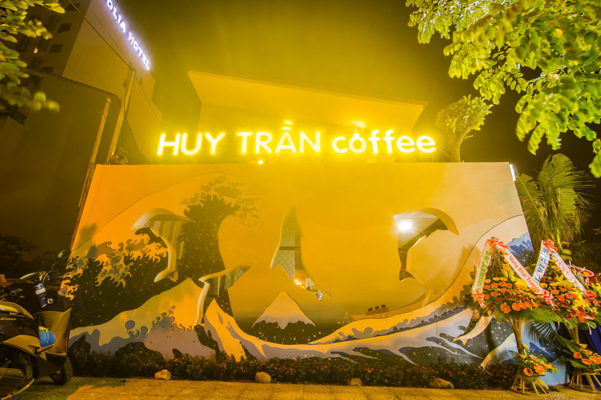 Kien Cuong Apartment & Hotel Ngu Hanh Son Ngoại thất bức ảnh