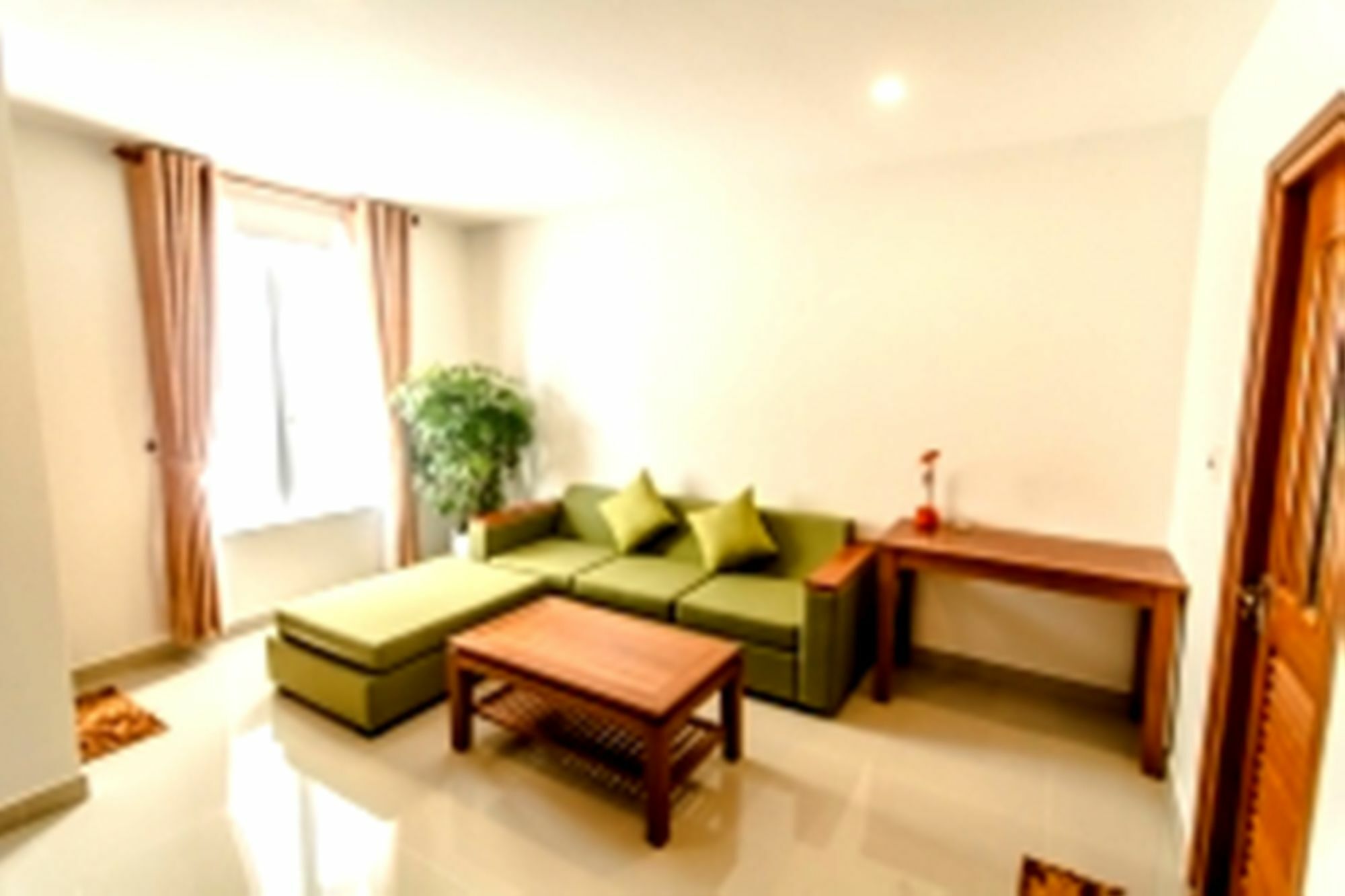 Kien Cuong Apartment & Hotel Ngu Hanh Son Ngoại thất bức ảnh