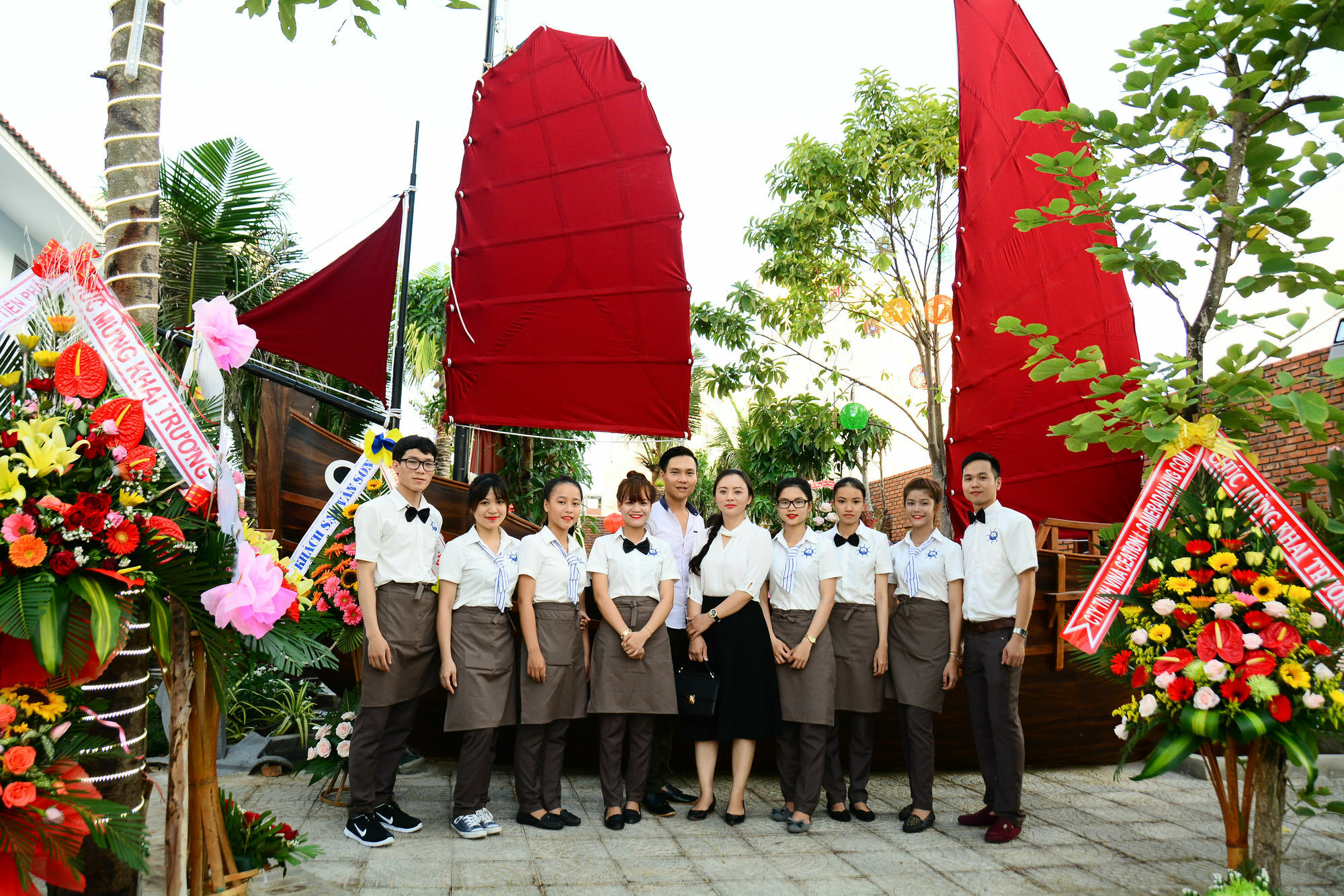 Kien Cuong Apartment & Hotel Ngu Hanh Son Ngoại thất bức ảnh