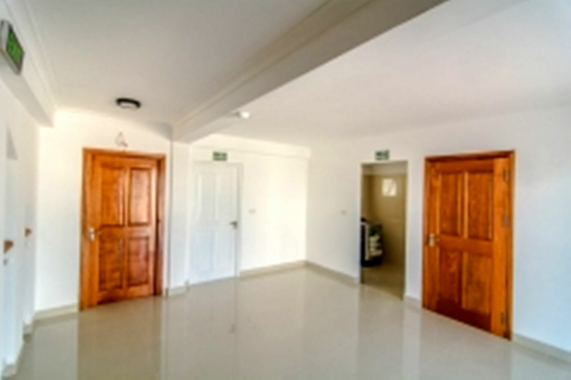 Kien Cuong Apartment & Hotel Ngu Hanh Son Ngoại thất bức ảnh