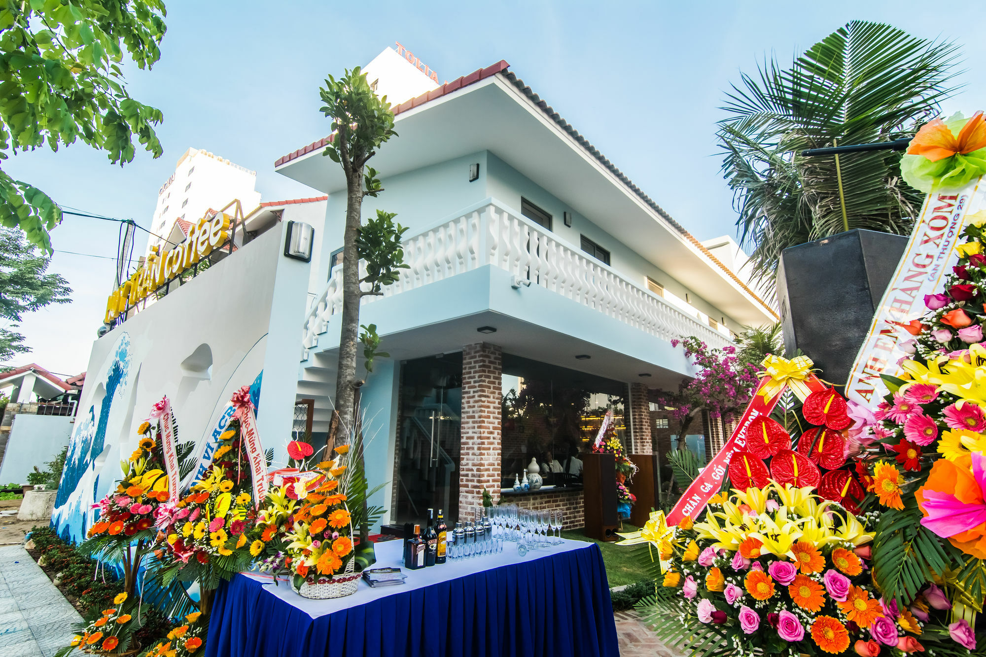 Kien Cuong Apartment & Hotel Ngu Hanh Son Ngoại thất bức ảnh