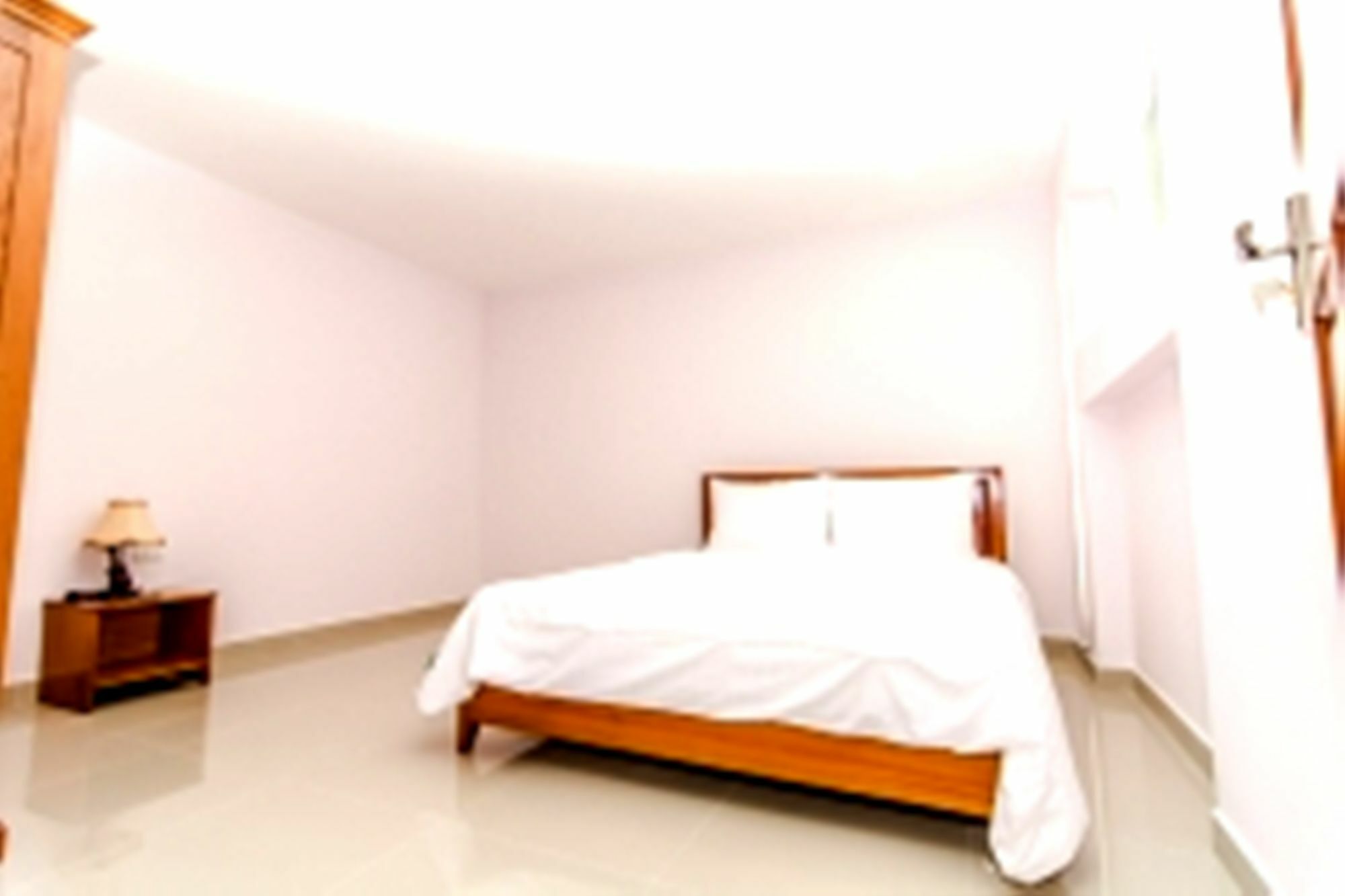 Kien Cuong Apartment & Hotel Ngu Hanh Son Ngoại thất bức ảnh